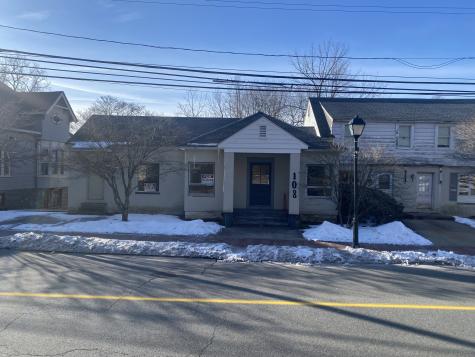 108 Main Street Essex CT 06442