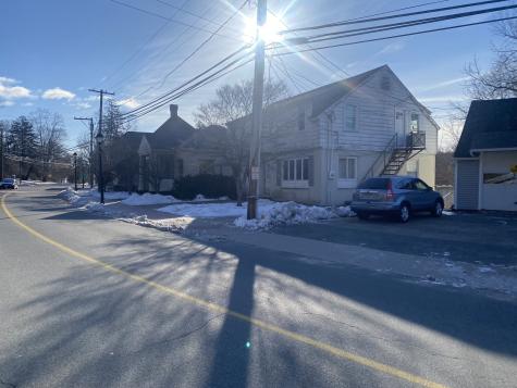 108 Main Street Essex CT 06442
