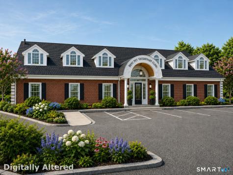 7 Taylor Road Enfield CT 06082