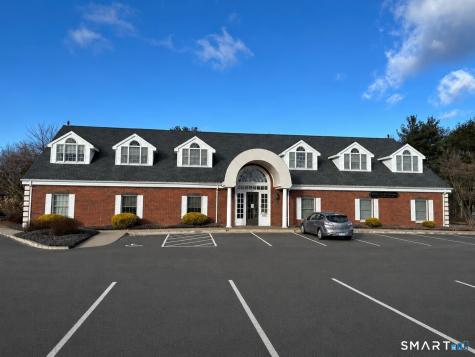 7 Taylor Road Enfield CT 06082