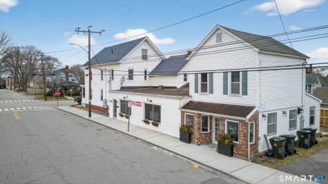 6 Lower Boulevard New London CT 06320
