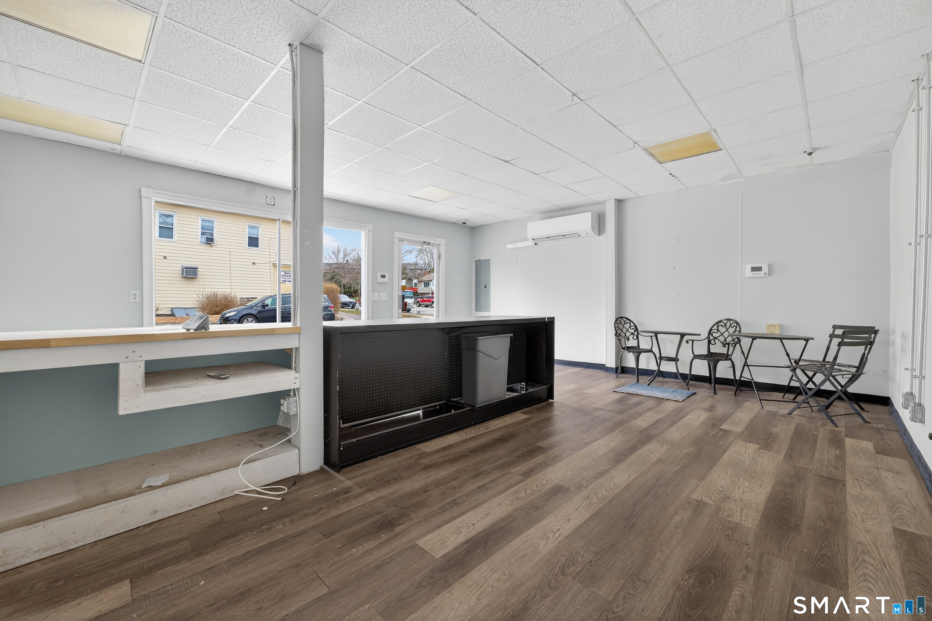 6 Lower Boulevard New London CT 06320
