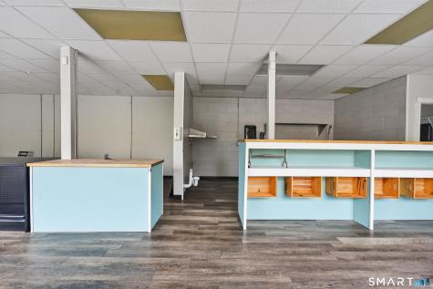 6 Lower Boulevard New London CT 06320