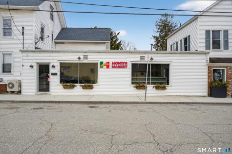 6 Lower Boulevard New London CT 06320