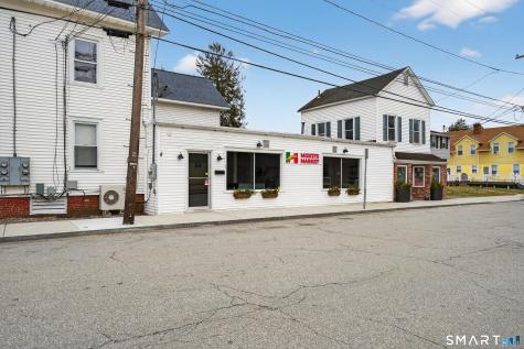 6 Lower Boulevard New London CT 06320