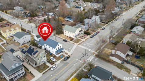 6 Lower Boulevard New London CT 06320