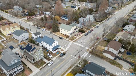 6 Lower Boulevard New London CT 06320