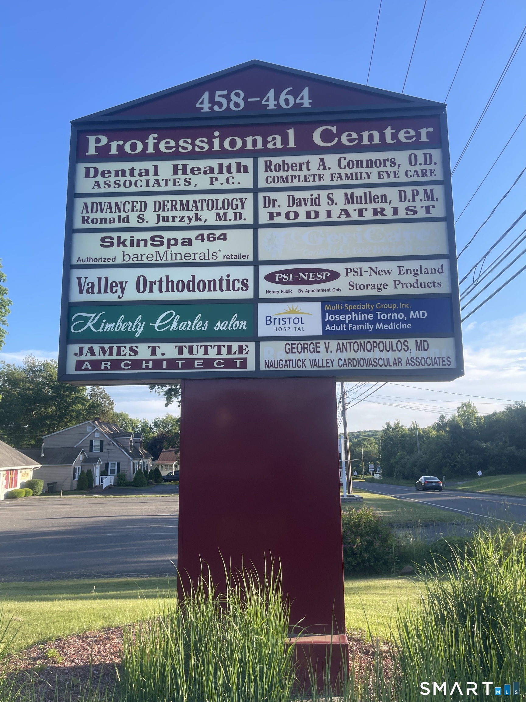 464 Wolcott Road Wolcott CT 06716