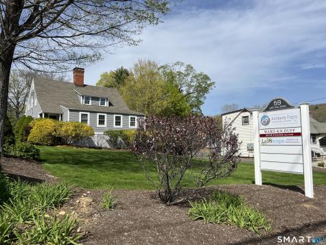 East Hill Road Canton CT 06019