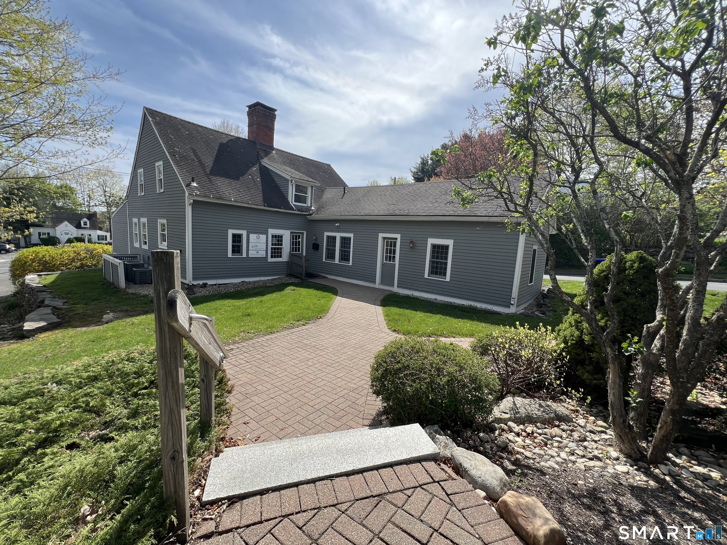 East Hill Road Canton CT 06019