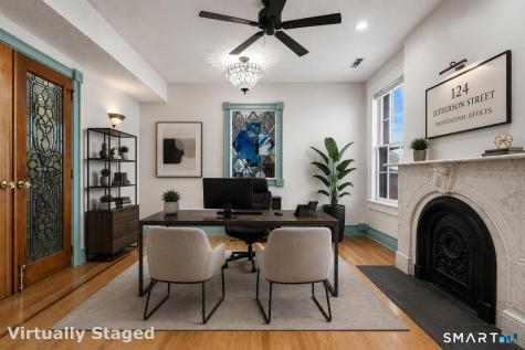 124 Jefferson Street Hartford CT 06106