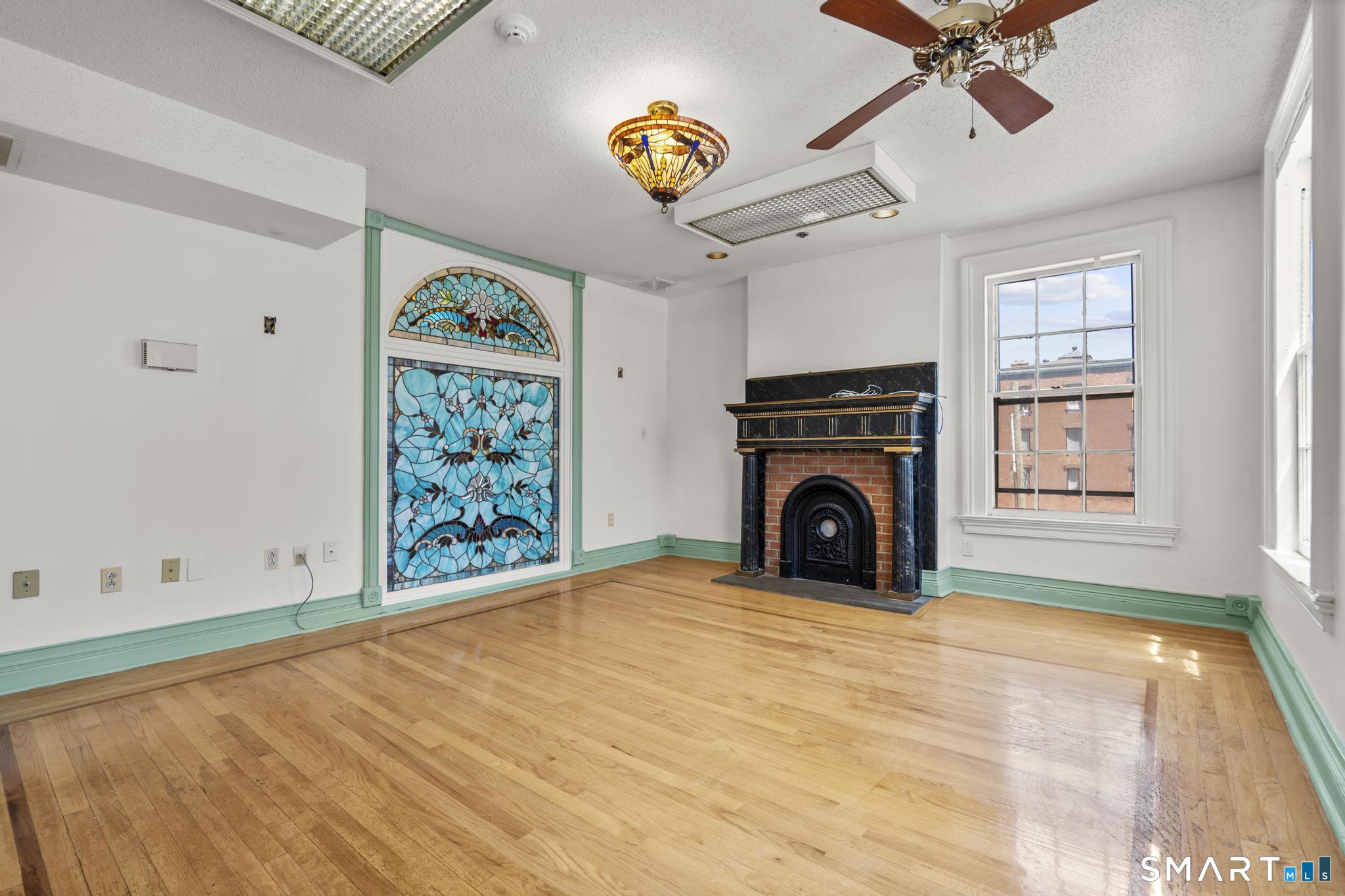 124 Jefferson Street Hartford CT 06106