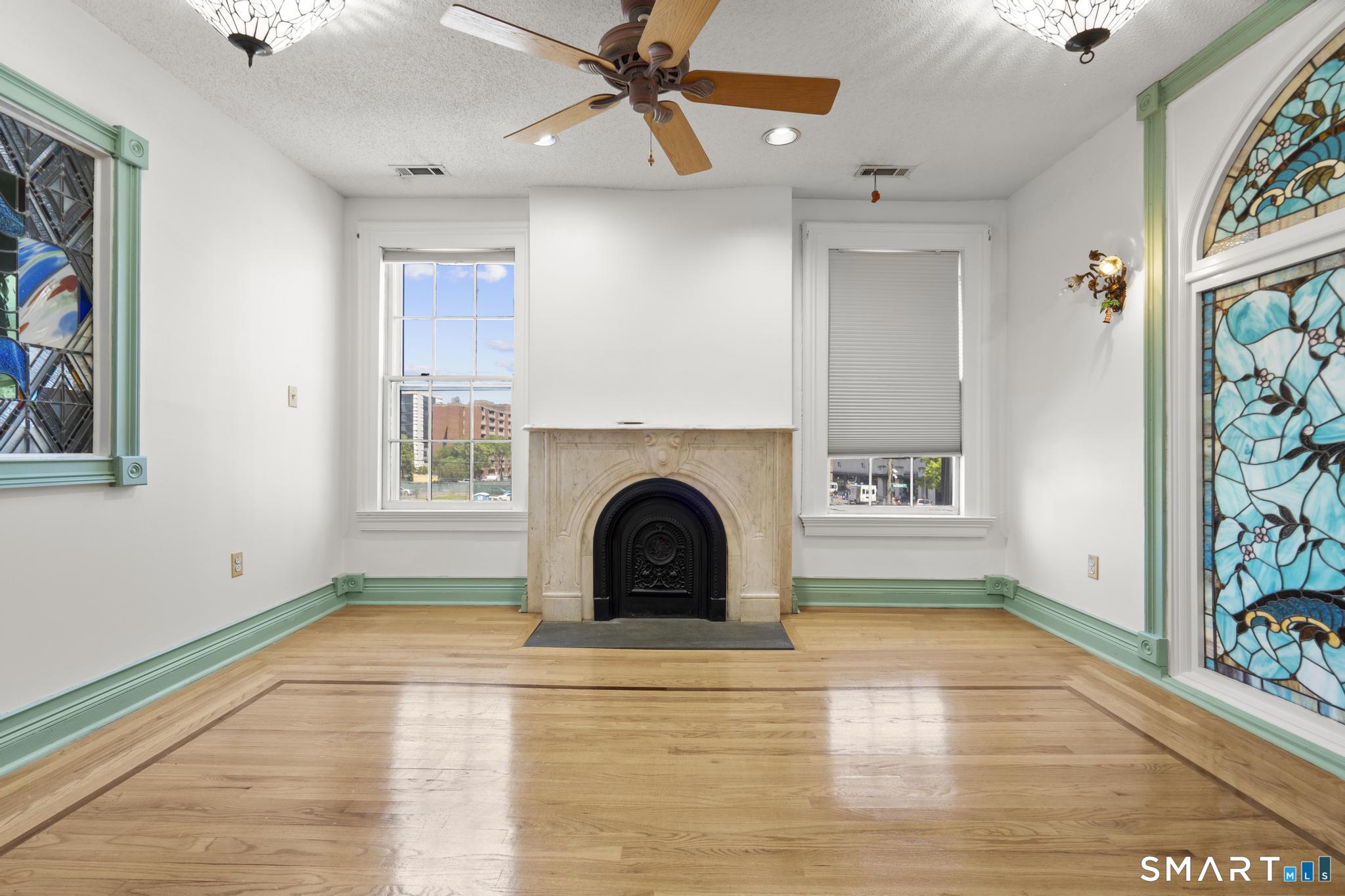 124 Jefferson Street Hartford CT 06106