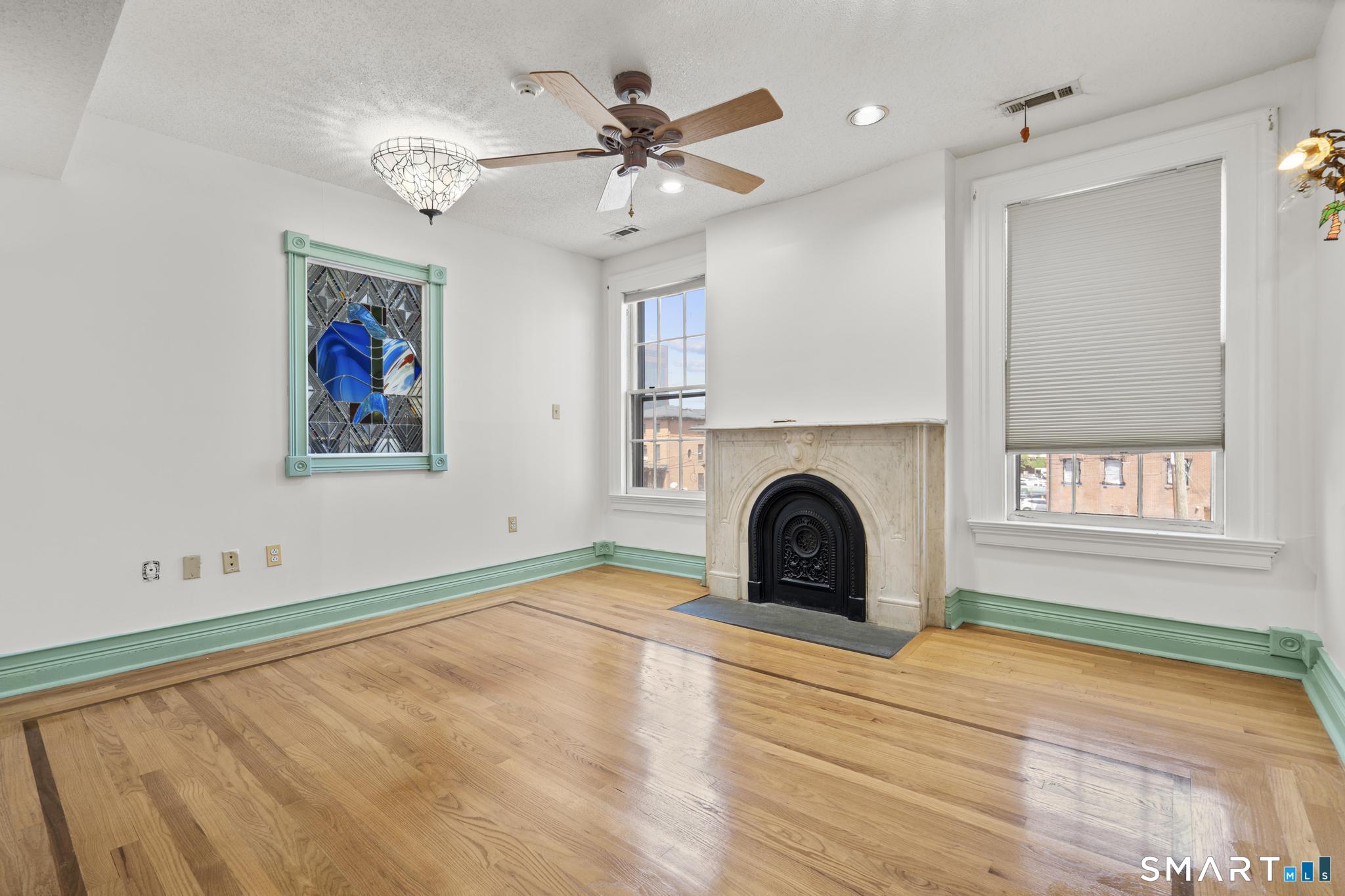124 Jefferson Street Hartford CT 06106