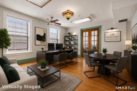 124 Jefferson Street Hartford CT 06106