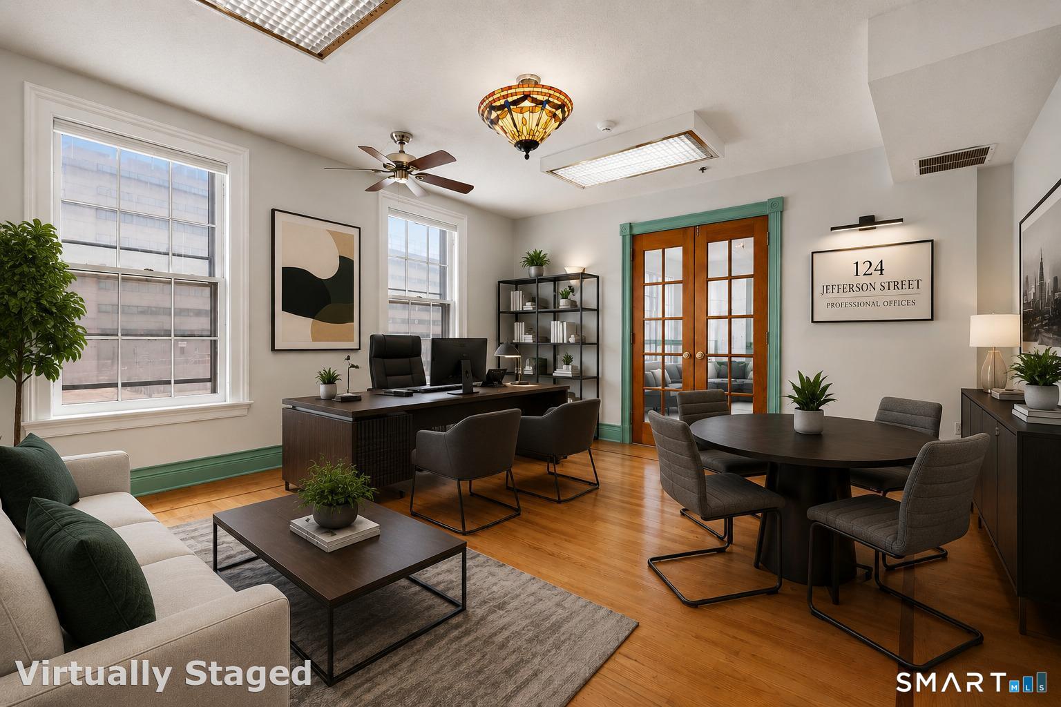 124 Jefferson Street Hartford CT 06106