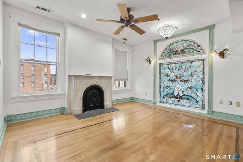 124 Jefferson Street Hartford CT 06106