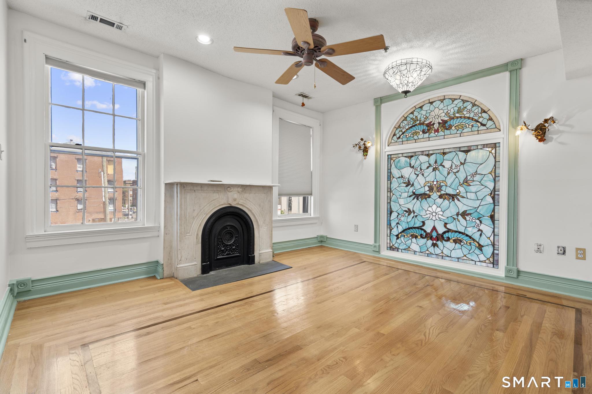 124 Jefferson Street Hartford CT 06106