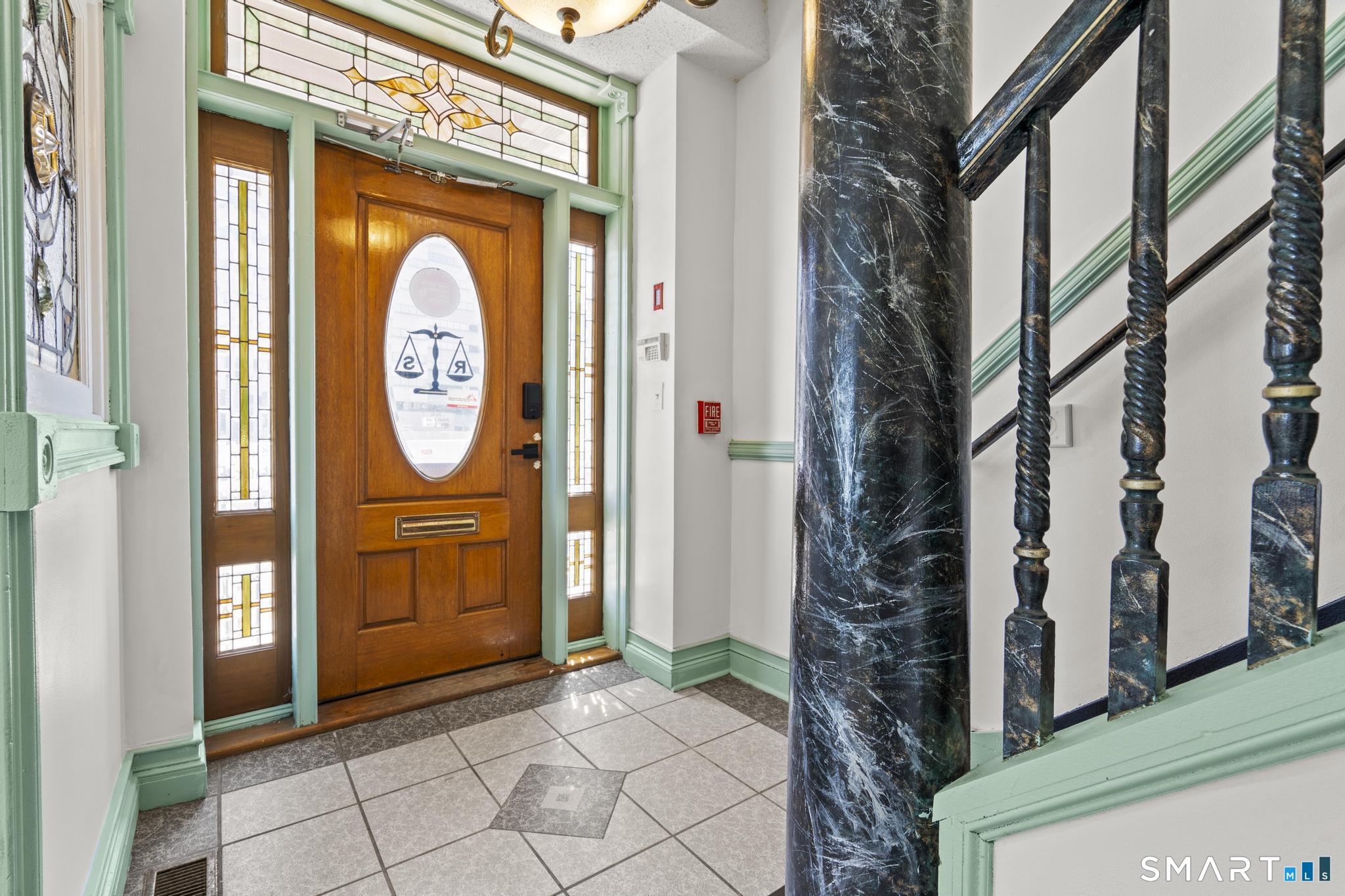 124 Jefferson Street Hartford CT 06106