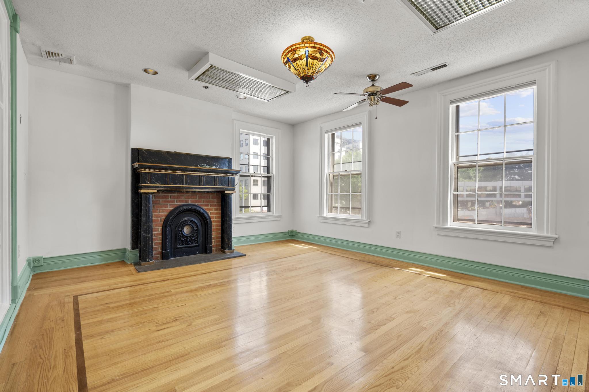 124 Jefferson Street Hartford CT 06106