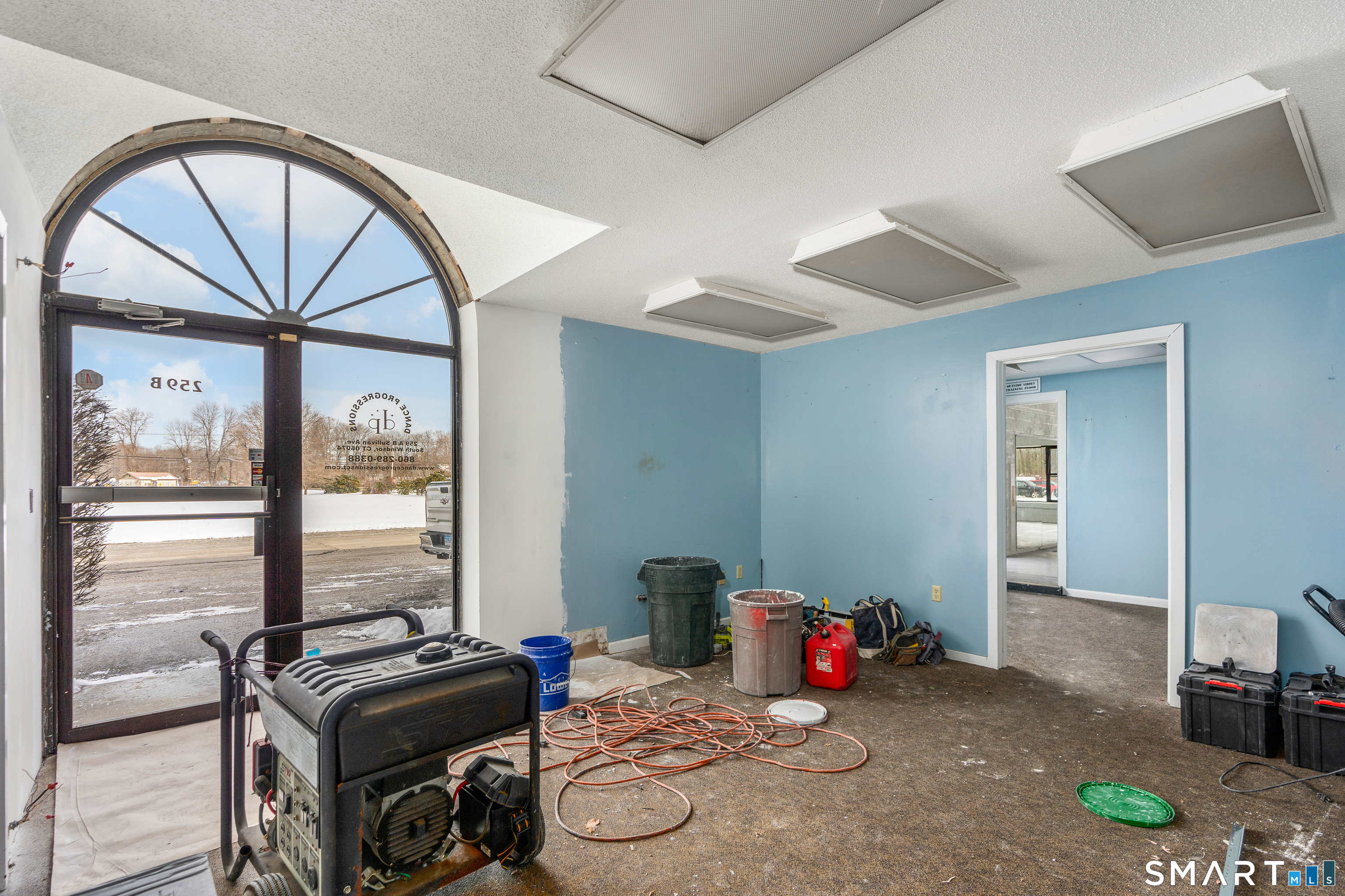 34 Patria Road South Windsor CT 06074