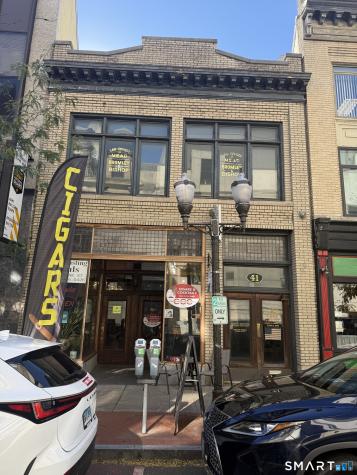 31-41 Bank Street Stamford CT 06901