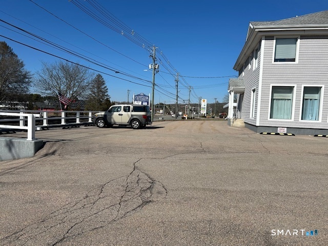 232 Greenmanville Avenue Stonington CT 06355