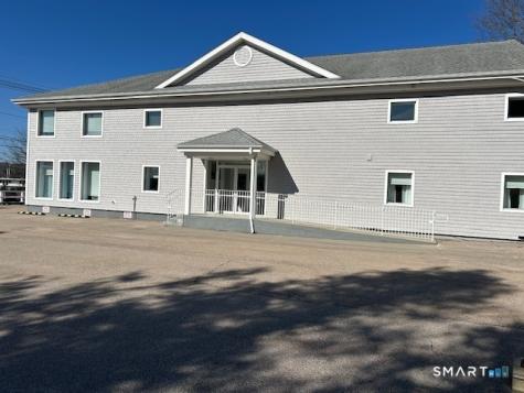 232 Greenmanville Avenue Stonington CT 06355