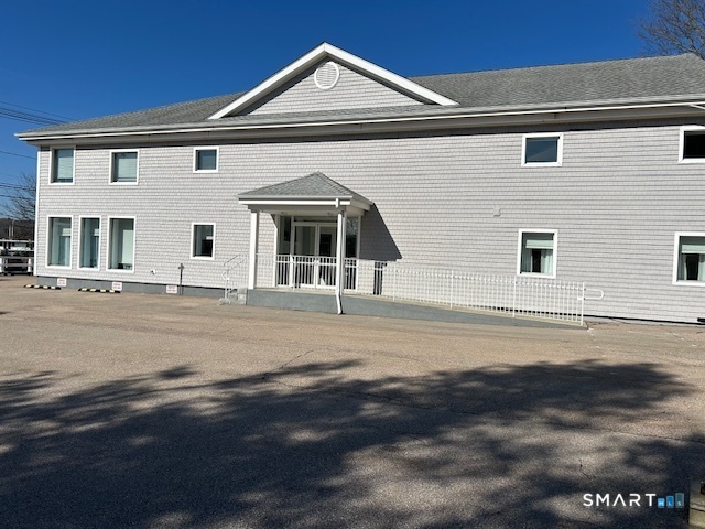232 Greenmanville Avenue Stonington CT 06355