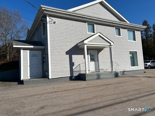 232 Greenmanville Avenue Stonington CT 06355