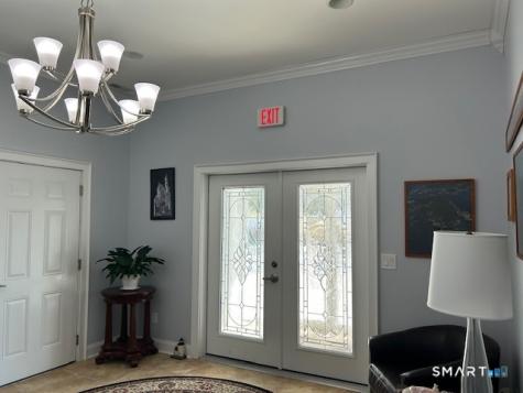 232 Greenmanville Avenue Stonington CT 06355