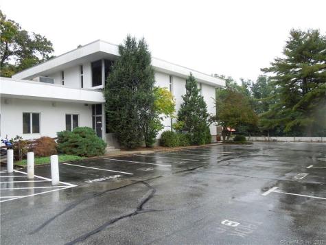 144 Old Brookfield Road Danbury CT 06811