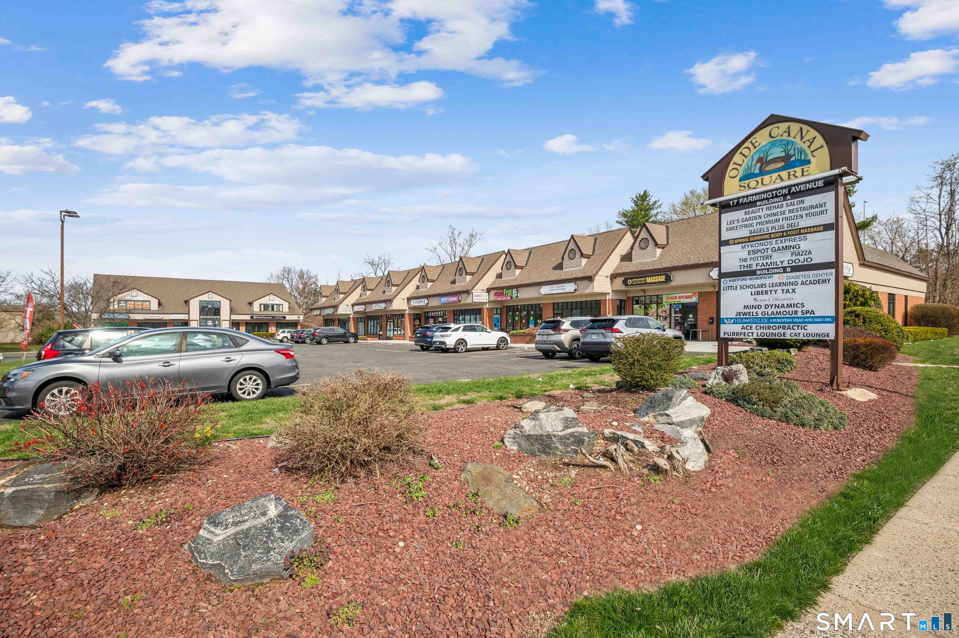 17 Farmington Avenue Plainville CT 06062