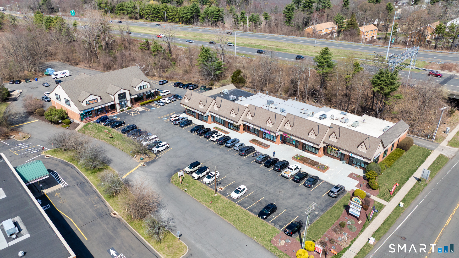 17 Farmington Avenue Plainville CT 06062
