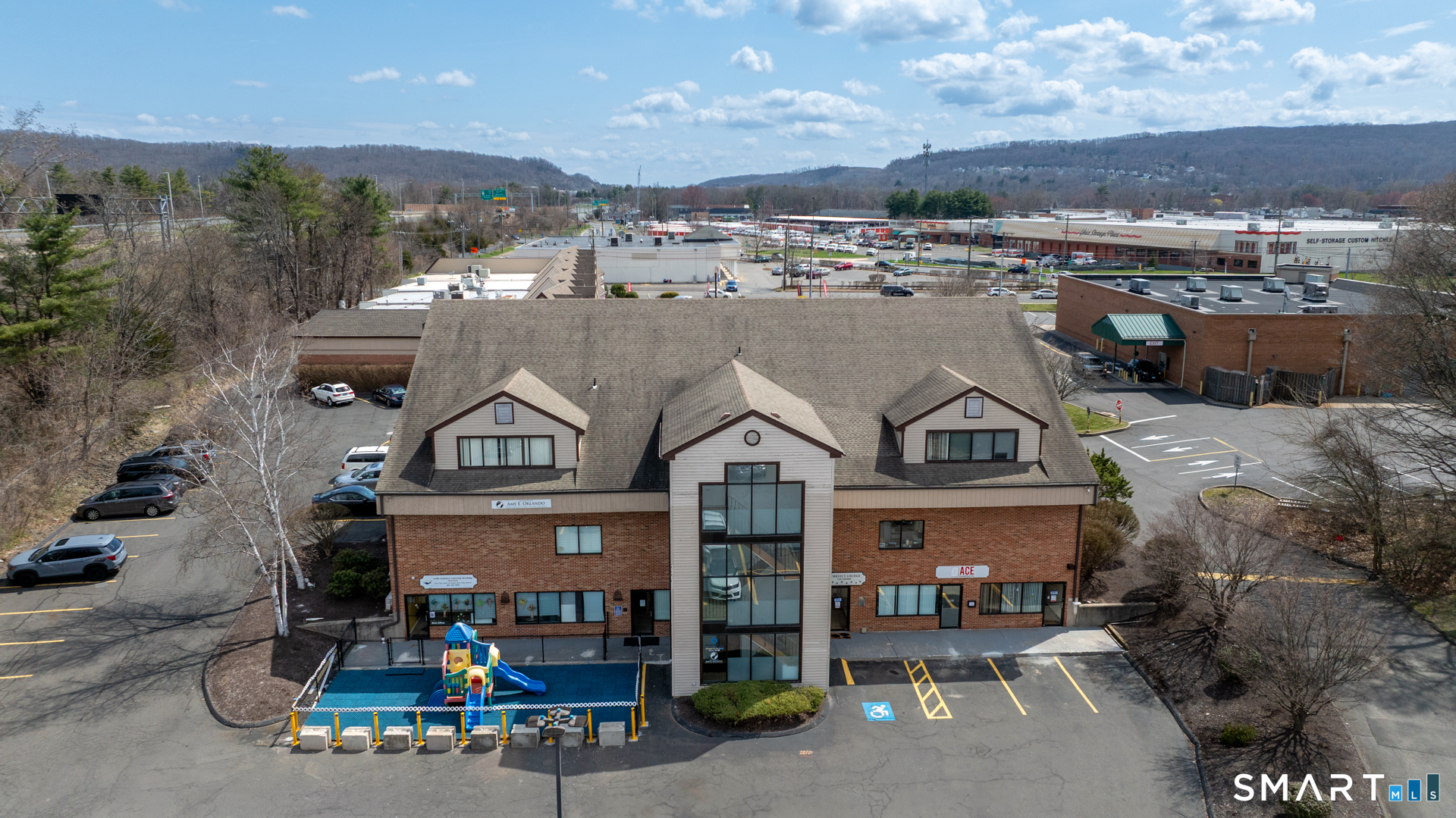 17 Farmington Avenue Plainville CT 06062