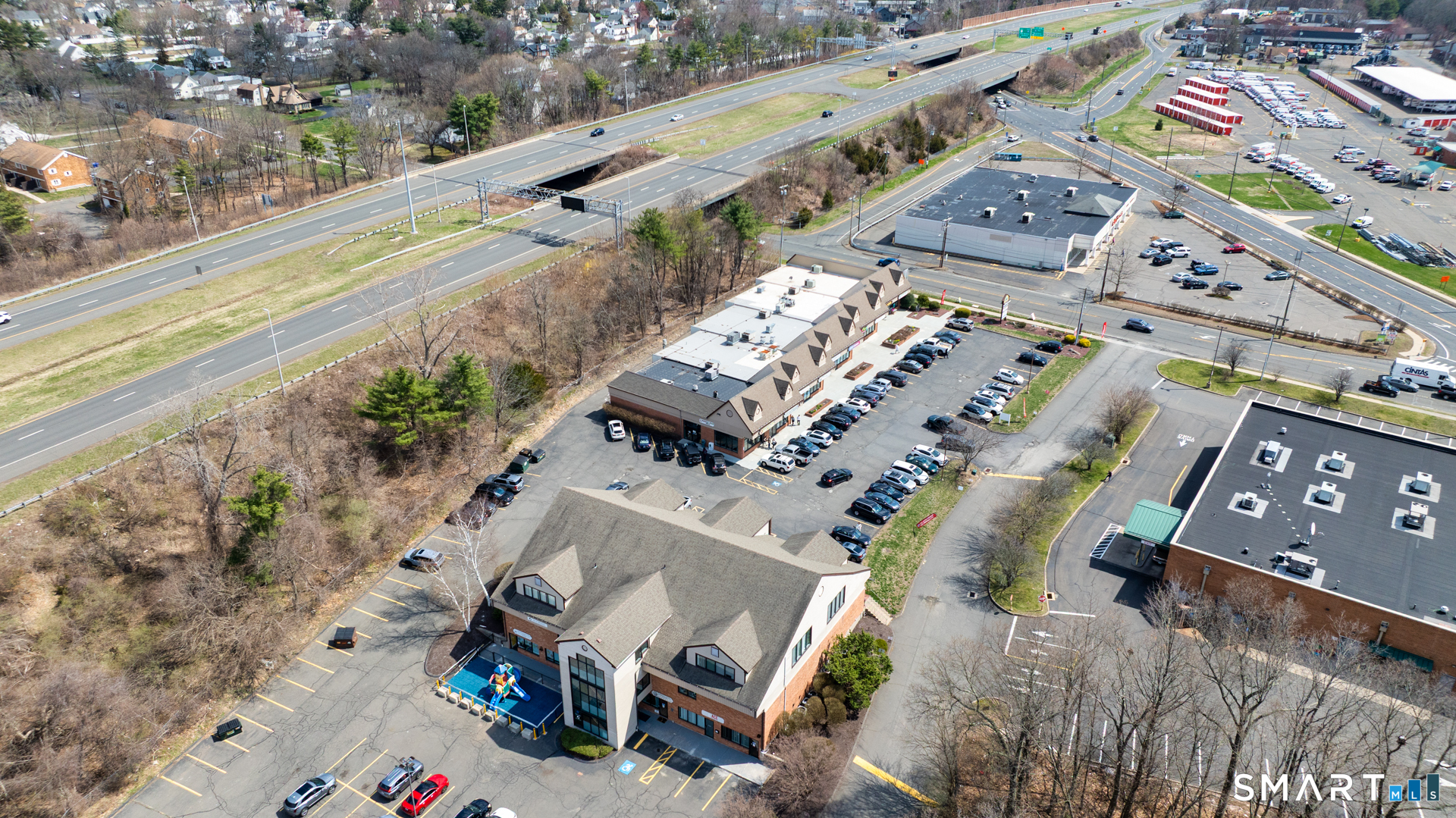 17 Farmington Avenue Plainville CT 06062