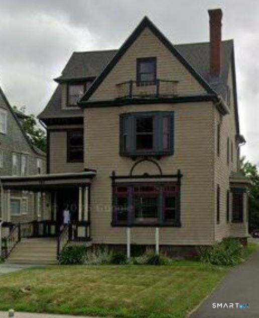 198 Wethersfield Avenue Hartford CT 06114