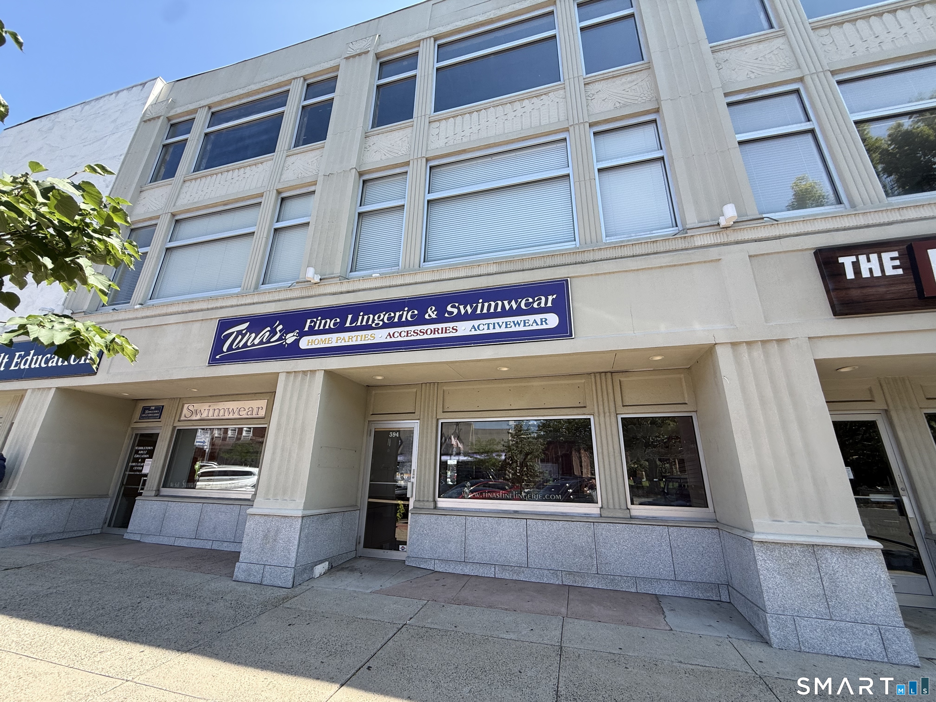 388 Main Street Middletown CT 06457