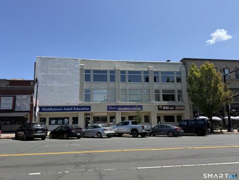 388 Main Street Middletown CT 06457