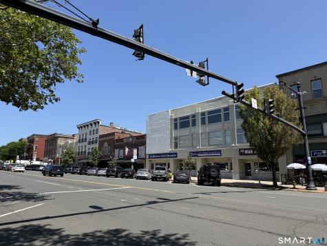 388 Main Street Middletown CT 06457