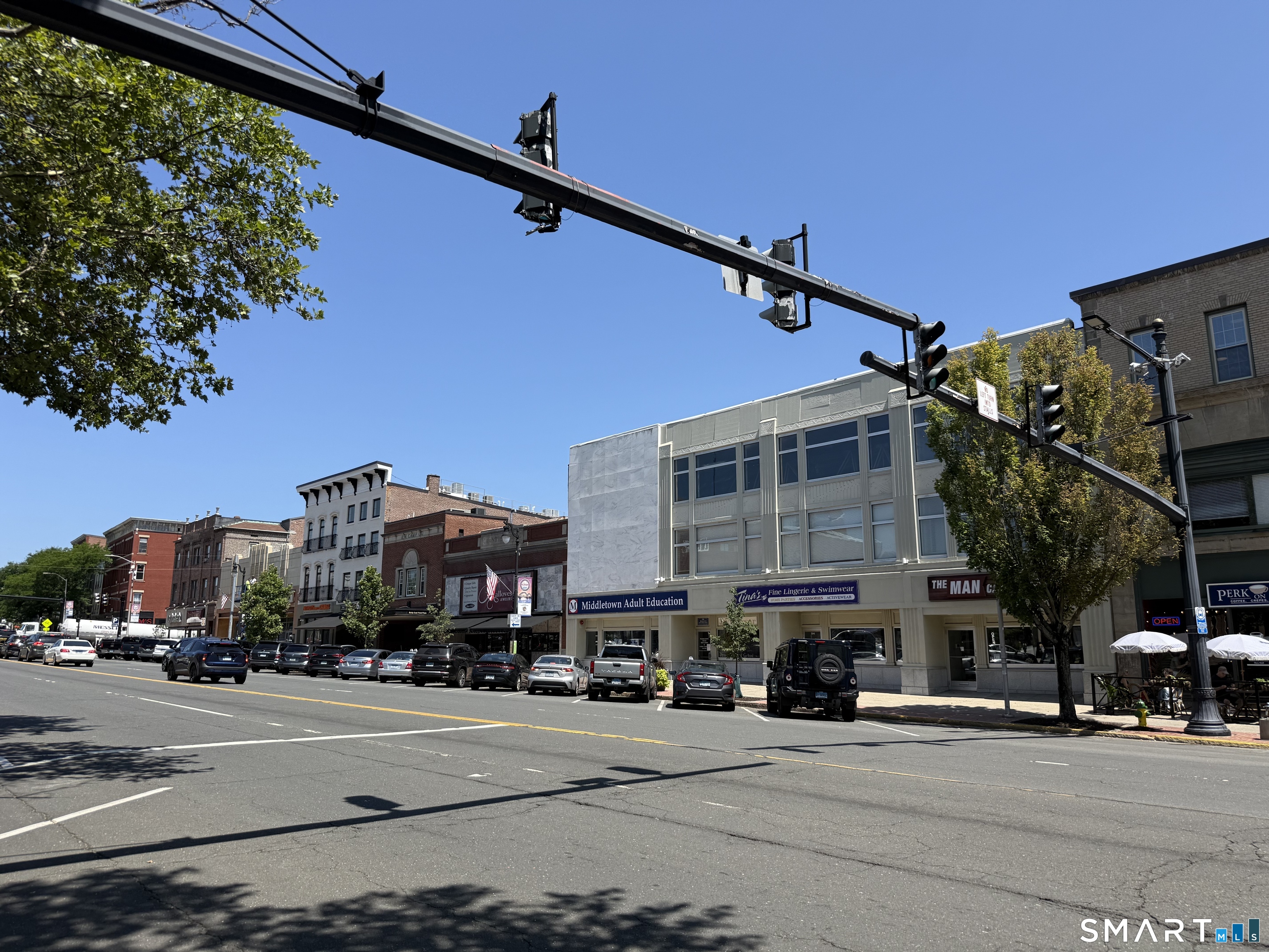 388 Main Street Middletown CT 06457