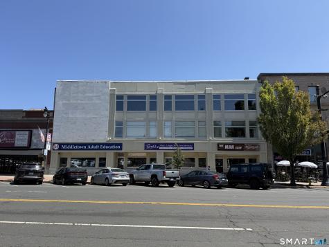 388 Main Street Middletown CT 06457