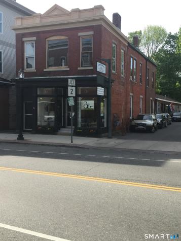 29 West Broad Street Stonington CT 06379