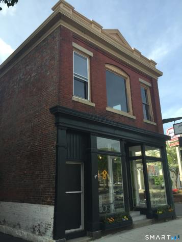 29 West Broad Street Stonington CT 06379