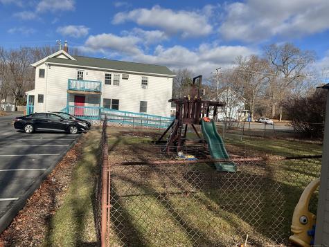 358 Hartford Road Manchester CT 06040