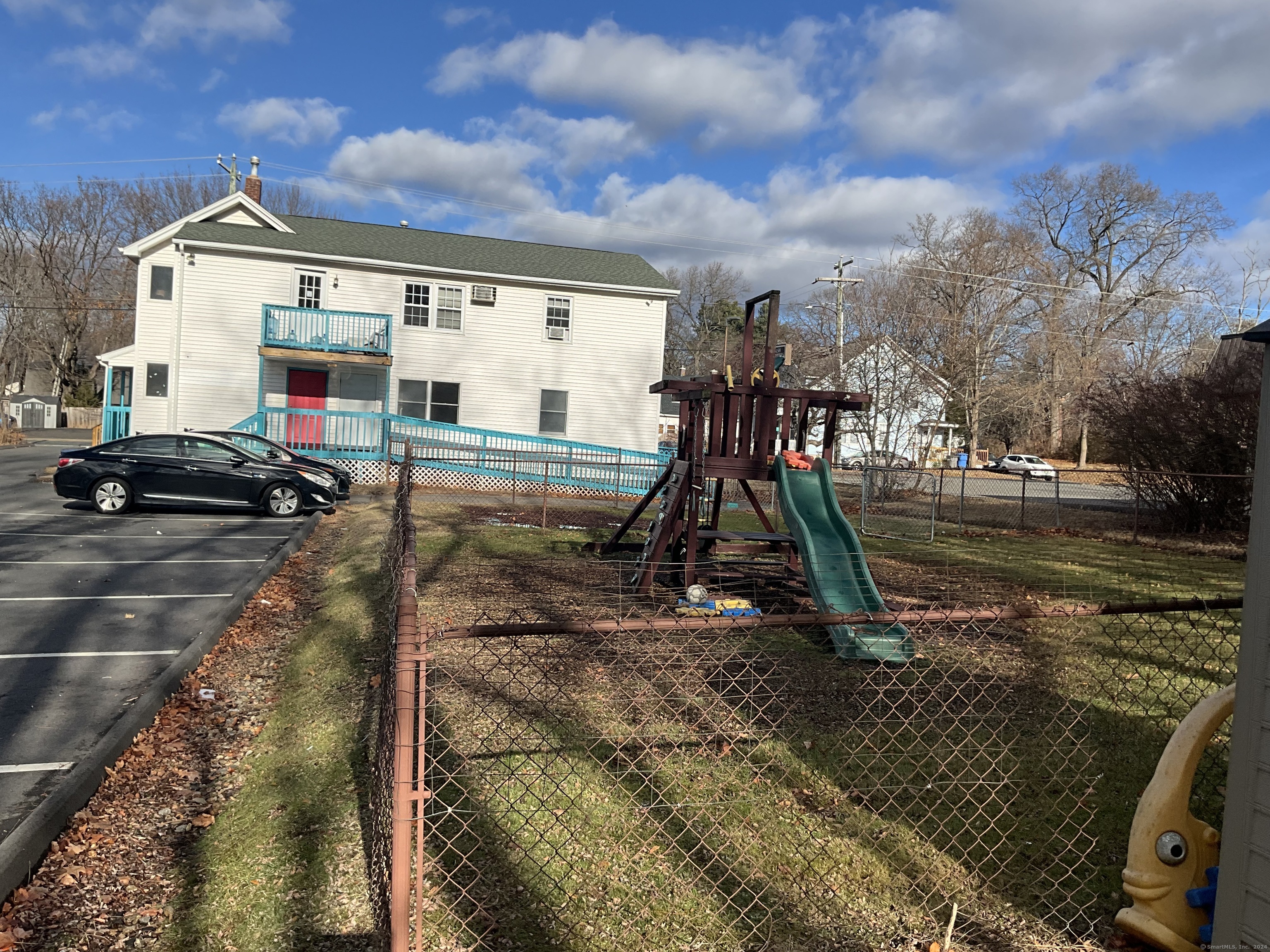 358 Hartford Road Manchester CT 06040