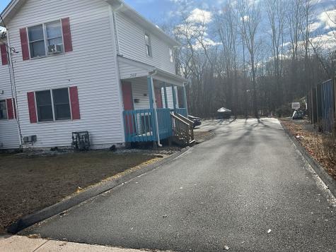 358 Hartford Road Manchester CT 06040