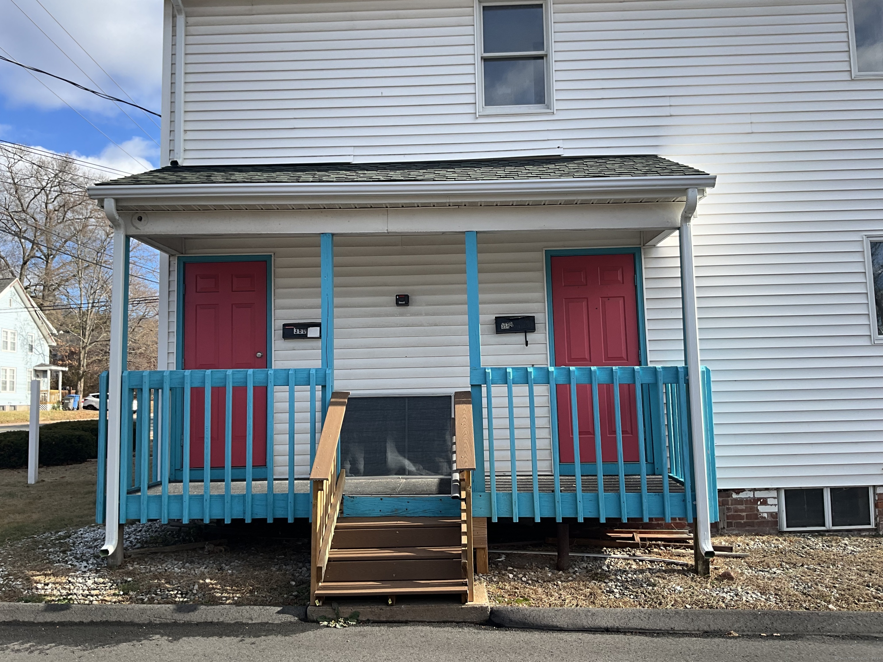 358 Hartford Road Manchester CT 06040