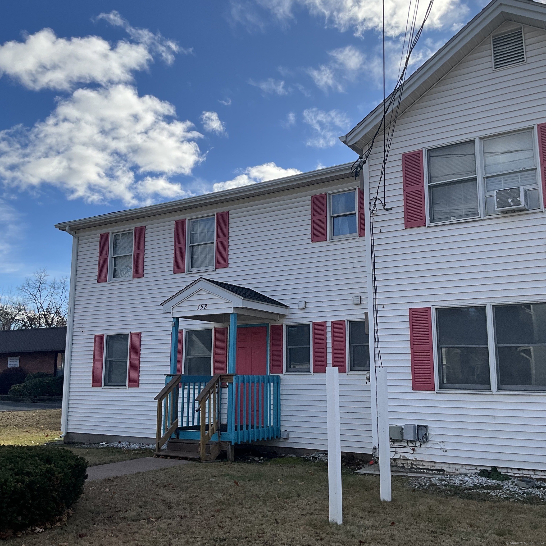 358 Hartford Road Manchester CT 06040