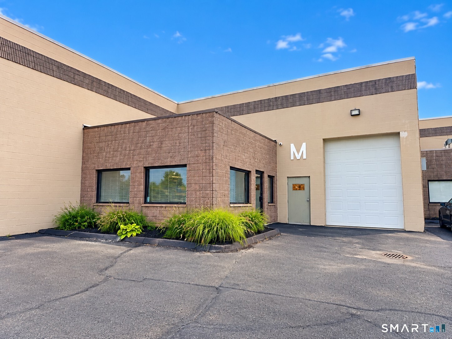 Wallingford CT, 121 North Plains Industrial Road, Unit M